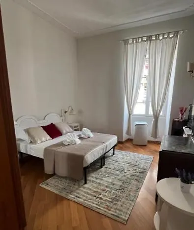 Apartment San Pietro Vatican Area Large - Near Subway