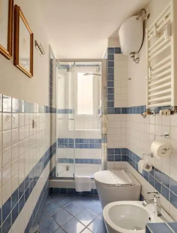 Apartment San Pietro Vatican Area Large - Near Subway *