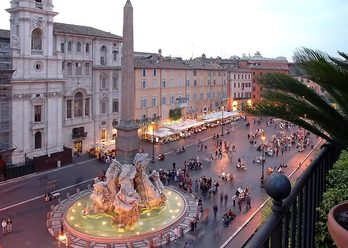 San Pietro Vatican Area Large - Near Subway *